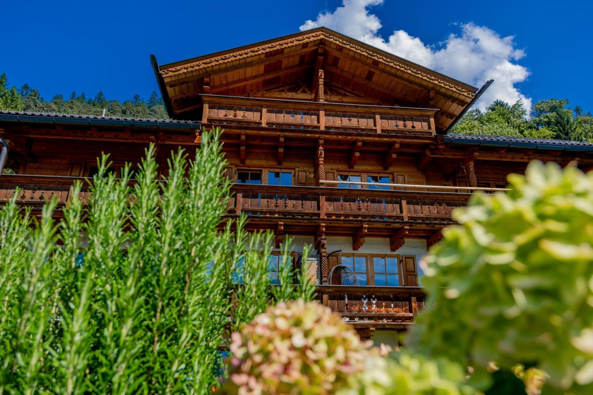 Broathack Lägenhet Garmisch-Partenkirchen Exteriör bild